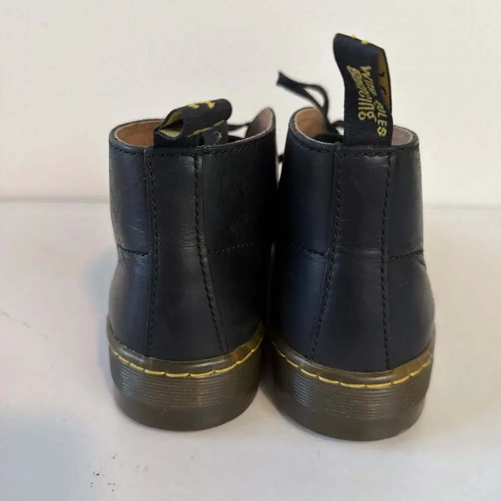 Dr. Martens doc dr